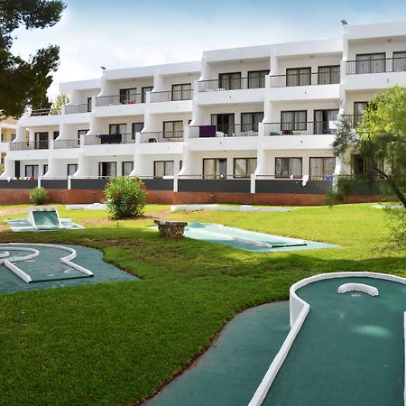 Hotel Vibra Riviera ซานอันโตนิโอ ภายนอก รูปภาพ