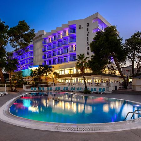 Hotel Vibra Riviera ซานอันโตนิโอ ภายนอก รูปภาพ