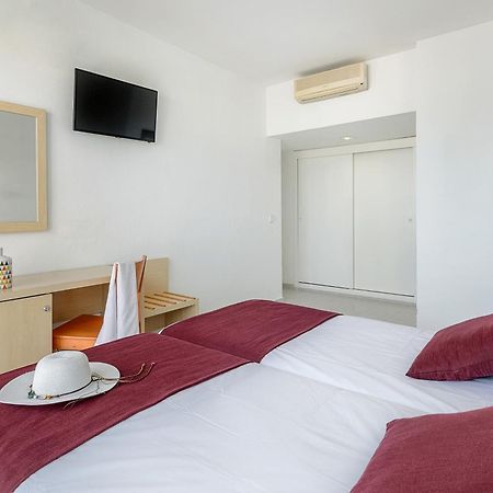 Hotel Vibra Riviera ซานอันโตนิโอ ภายนอก รูปภาพ