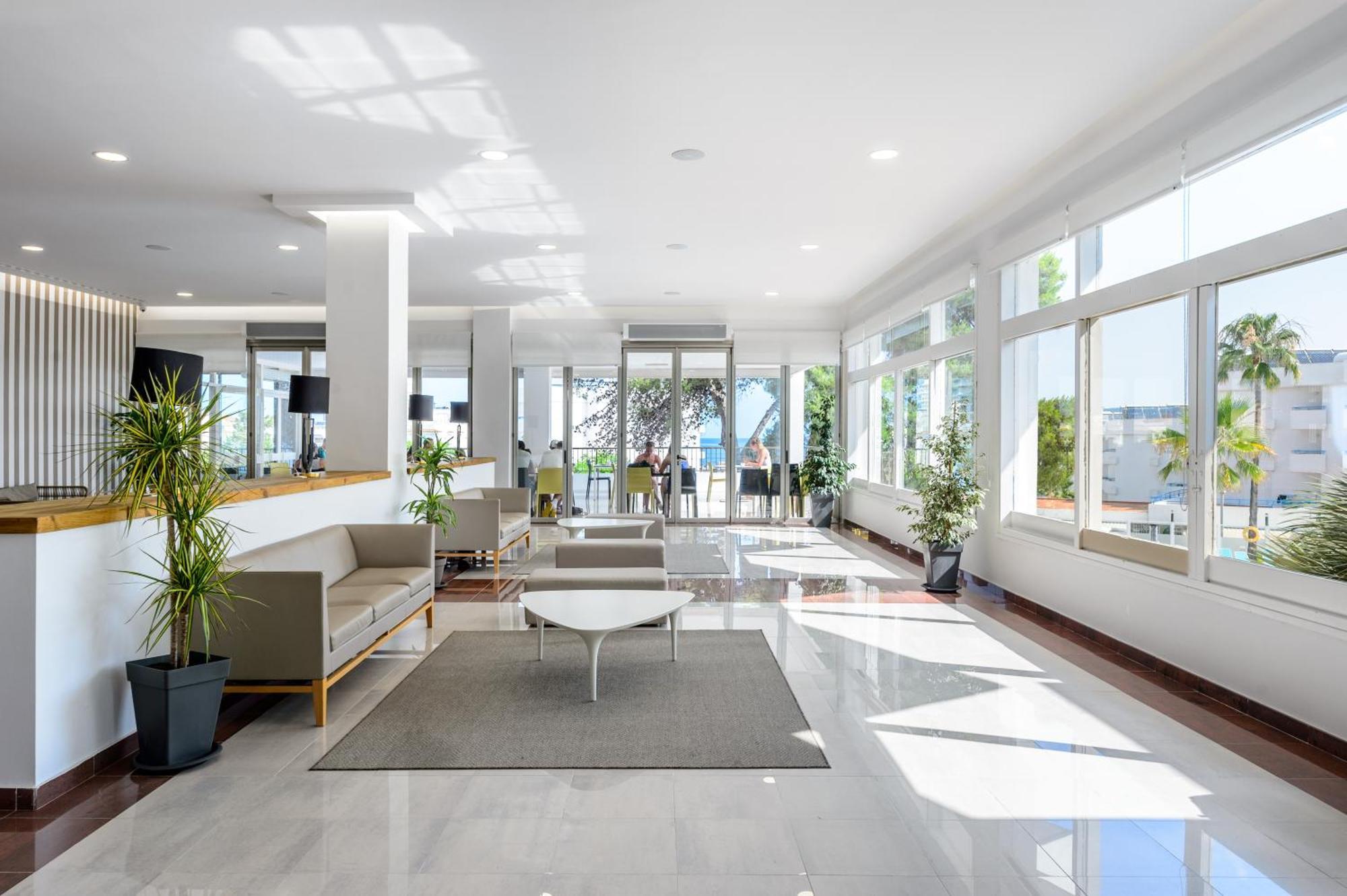 Hotel Vibra Riviera ซานอันโตนิโอ ภายนอก รูปภาพ