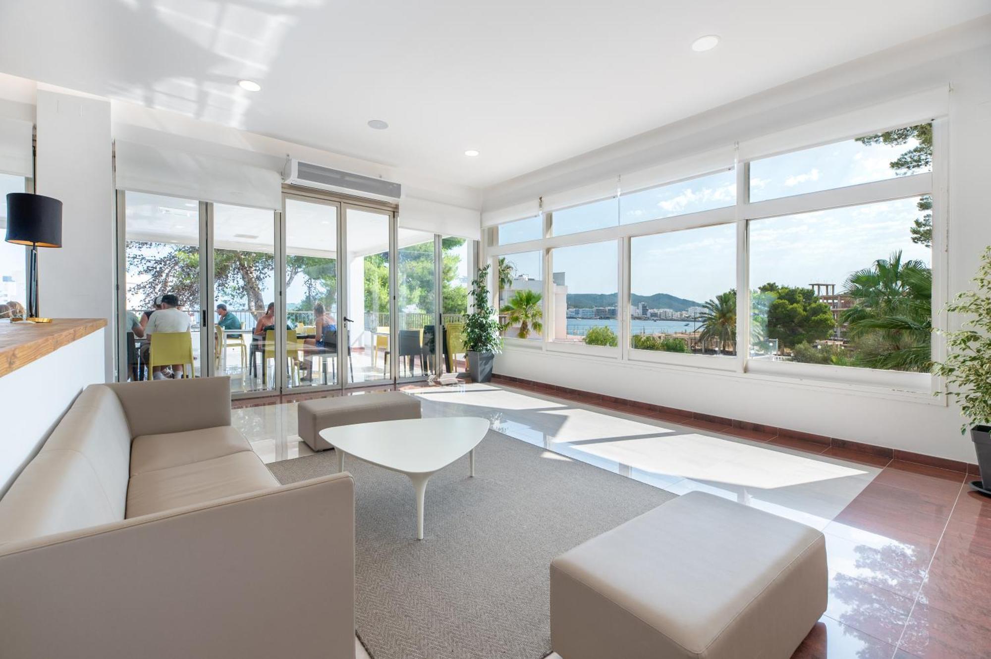 Hotel Vibra Riviera ซานอันโตนิโอ ภายนอก รูปภาพ