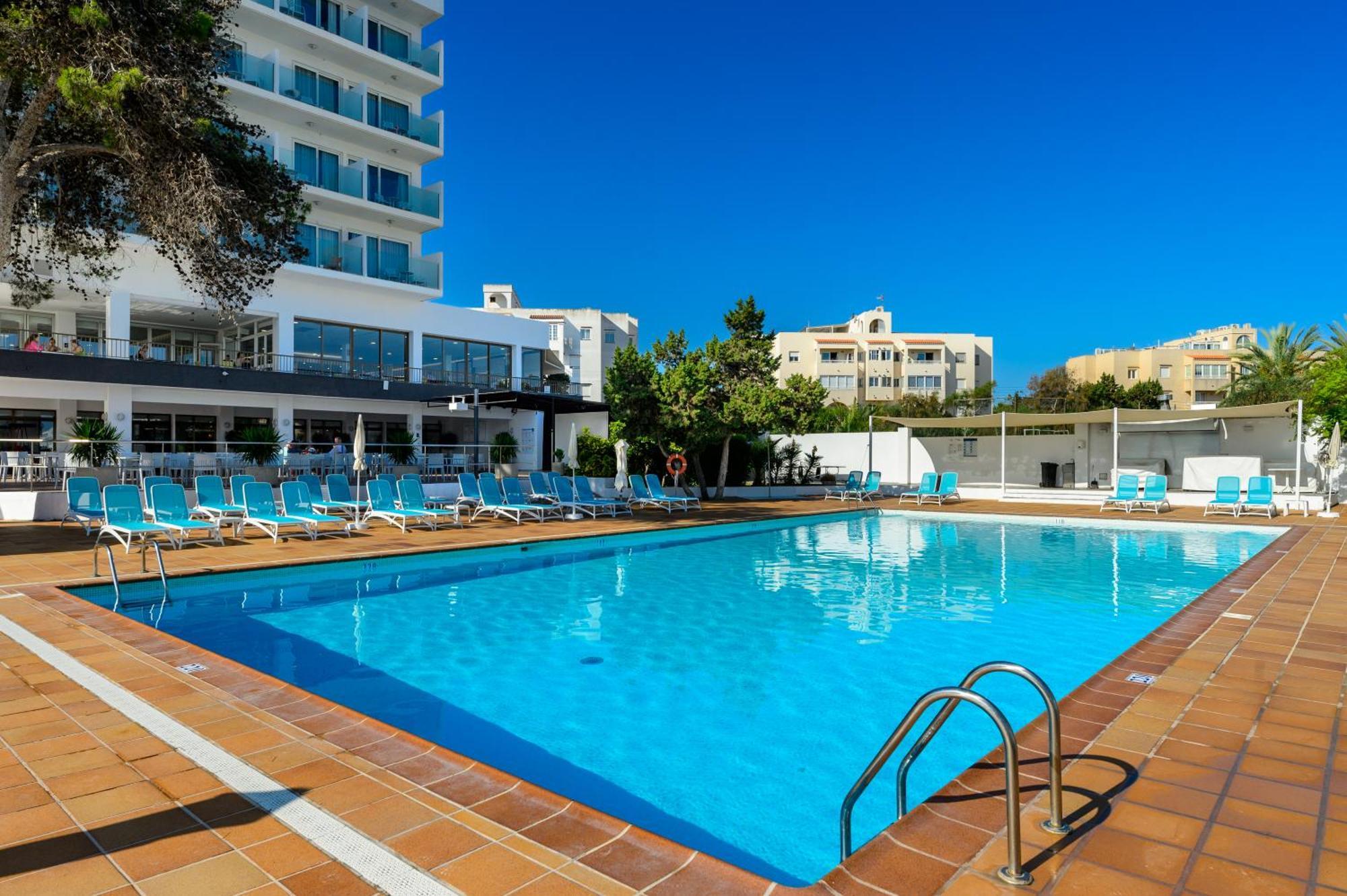Hotel Vibra Riviera ซานอันโตนิโอ ภายนอก รูปภาพ