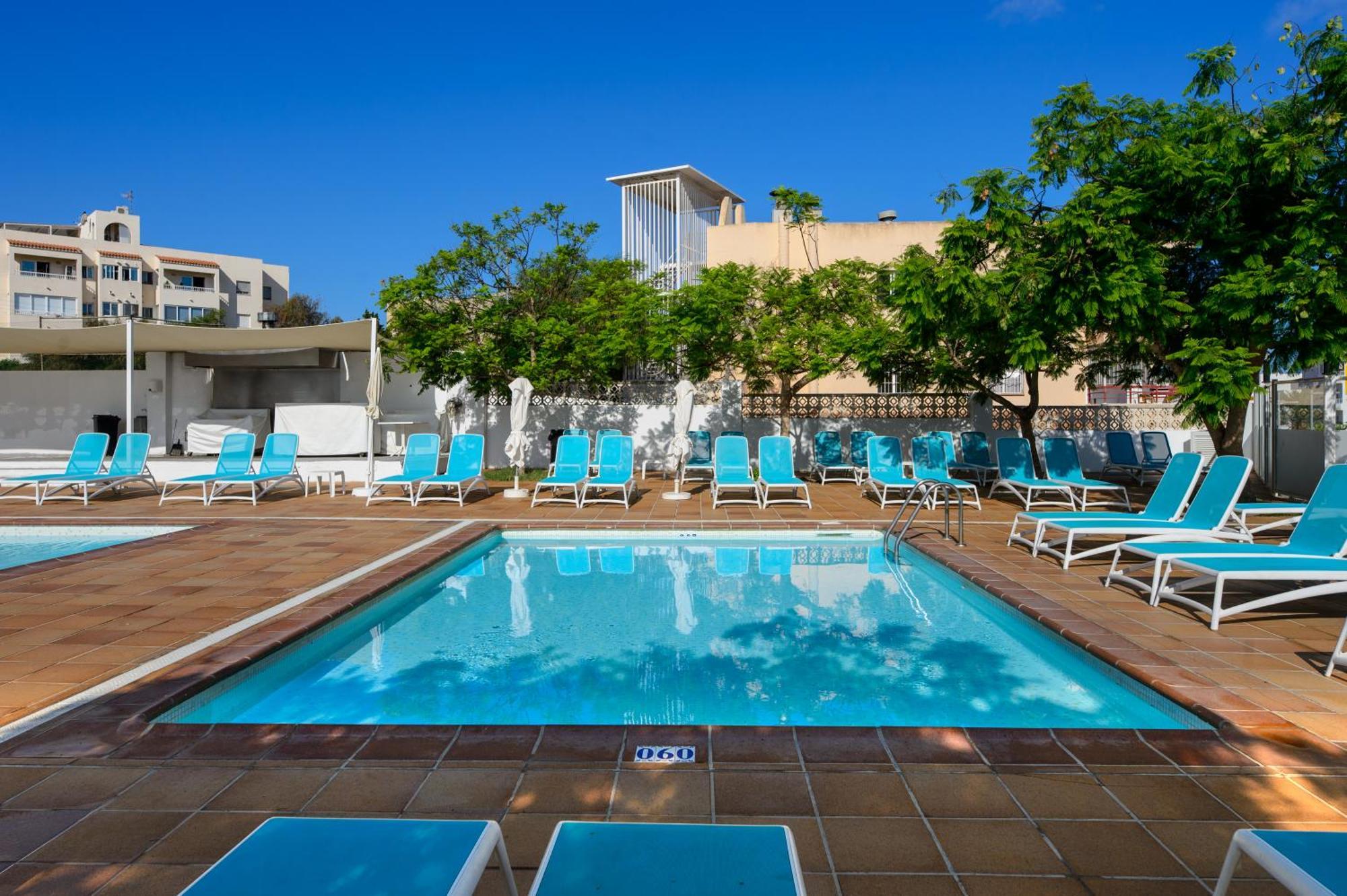 Hotel Vibra Riviera ซานอันโตนิโอ ภายนอก รูปภาพ