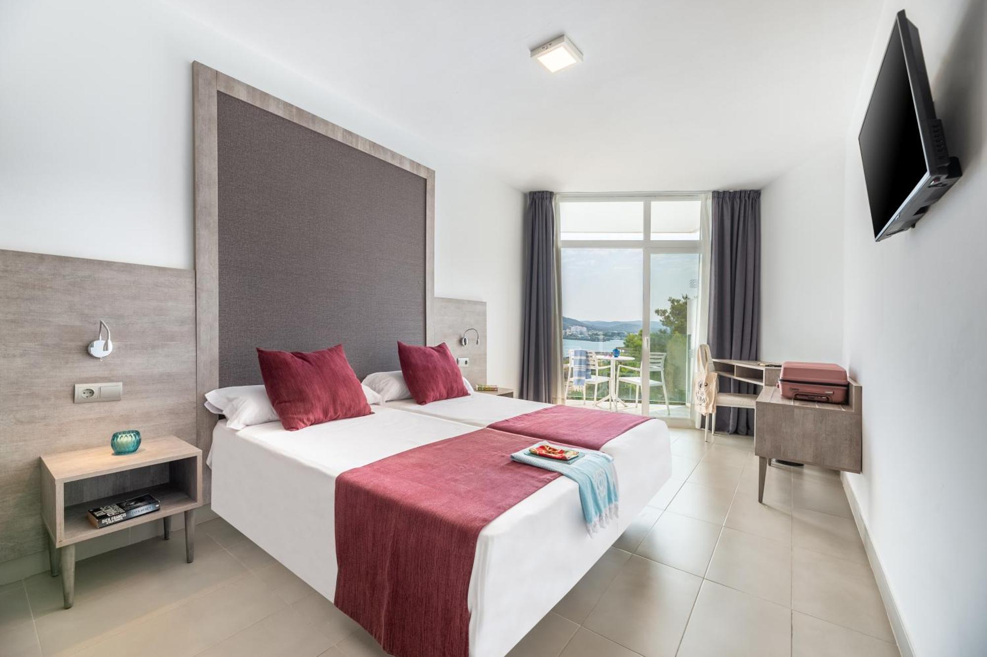 Hotel Vibra Riviera ซานอันโตนิโอ ภายนอก รูปภาพ