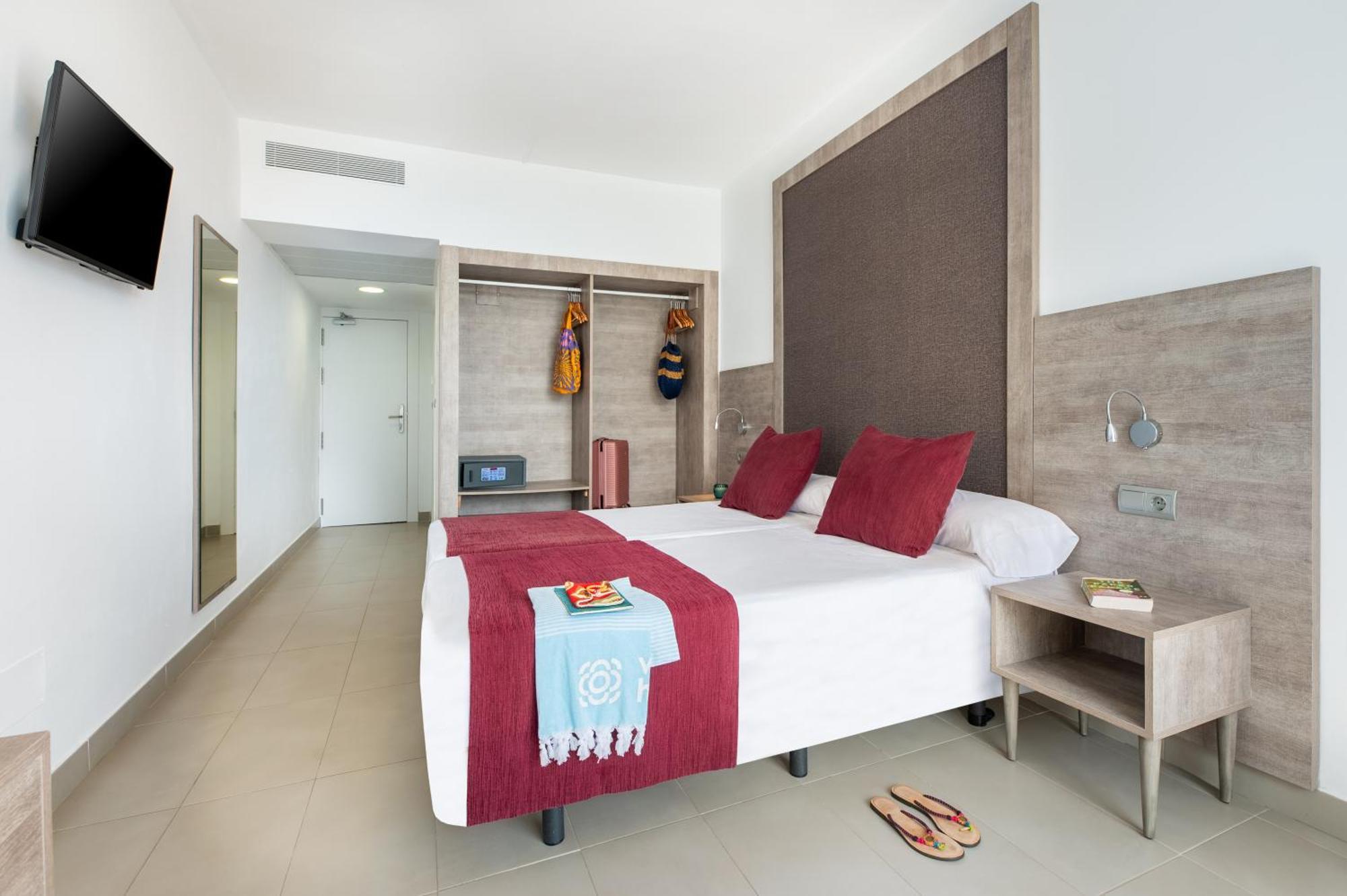 Hotel Vibra Riviera ซานอันโตนิโอ ภายนอก รูปภาพ