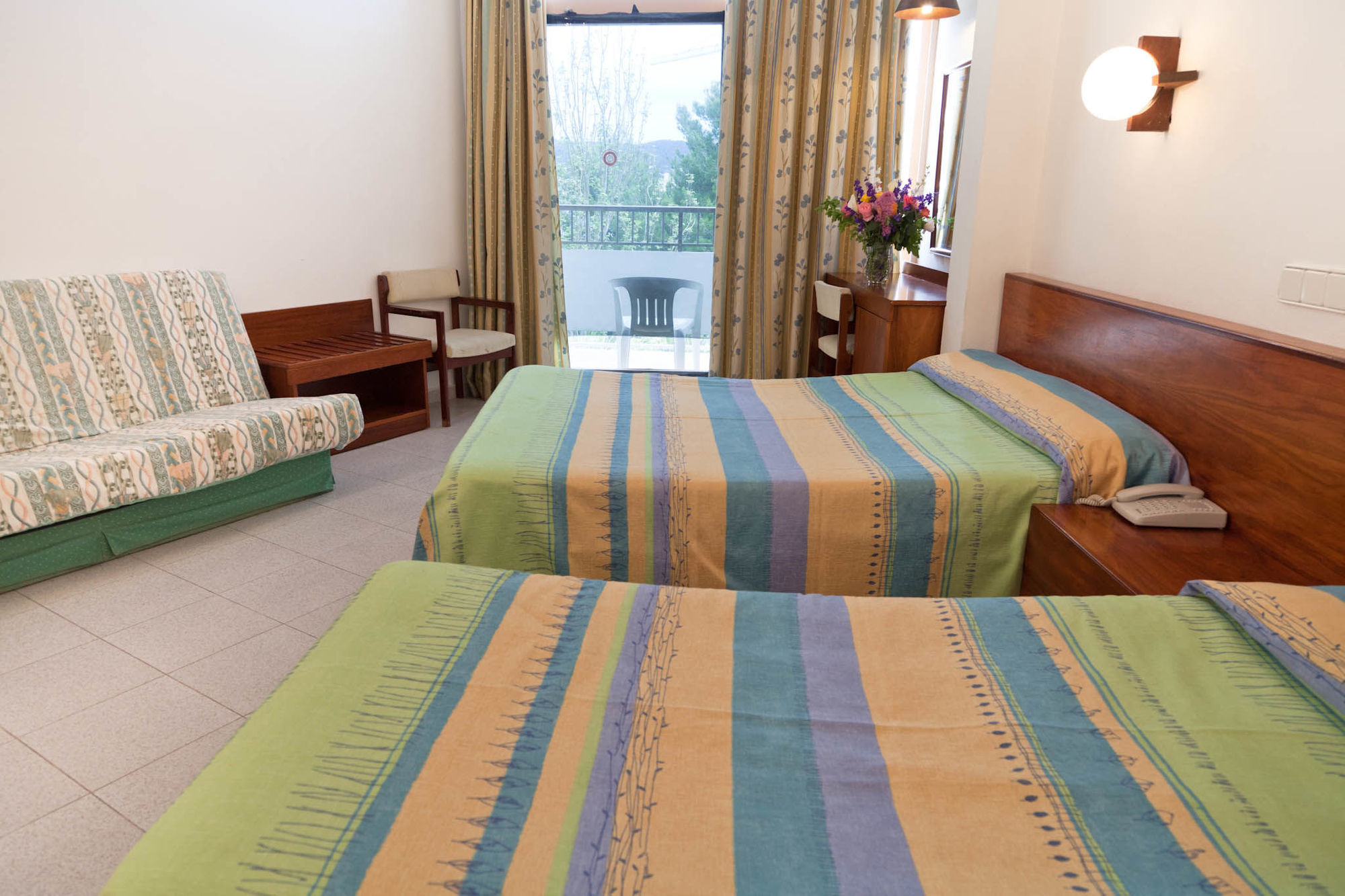 Hotel Vibra Riviera ซานอันโตนิโอ ภายนอก รูปภาพ