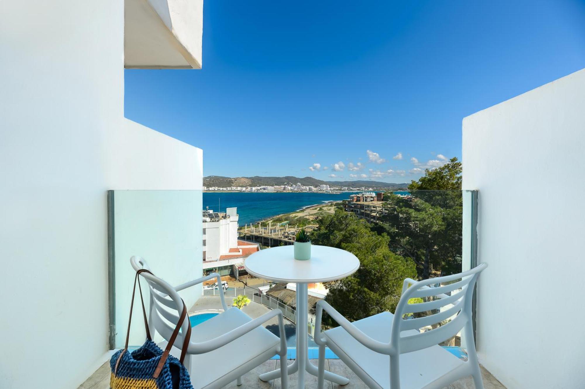Hotel Vibra Riviera ซานอันโตนิโอ ภายนอก รูปภาพ