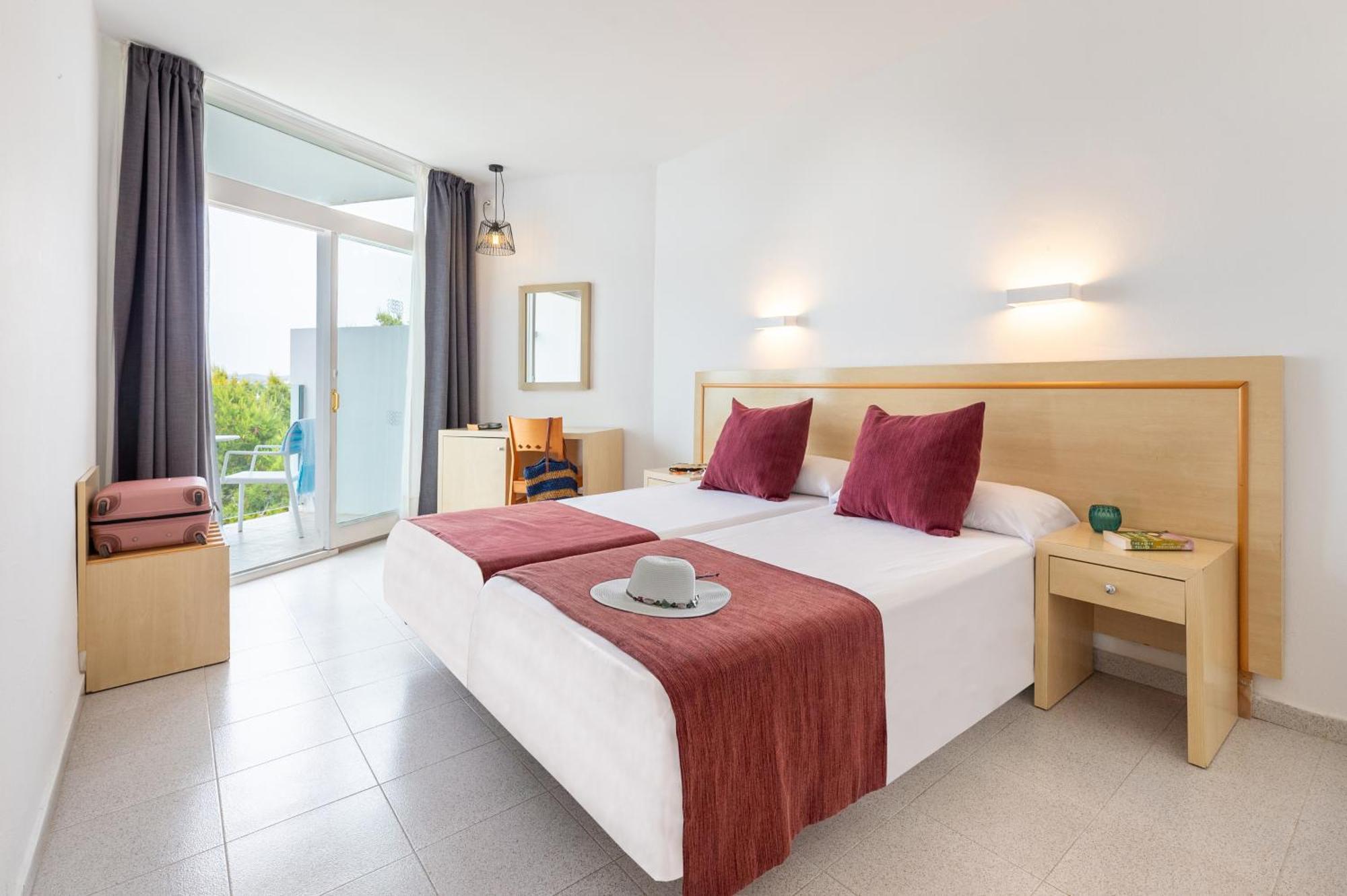 Hotel Vibra Riviera ซานอันโตนิโอ ภายนอก รูปภาพ