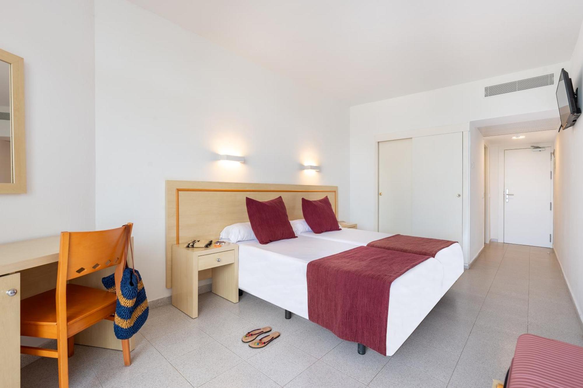 Hotel Vibra Riviera ซานอันโตนิโอ ภายนอก รูปภาพ
