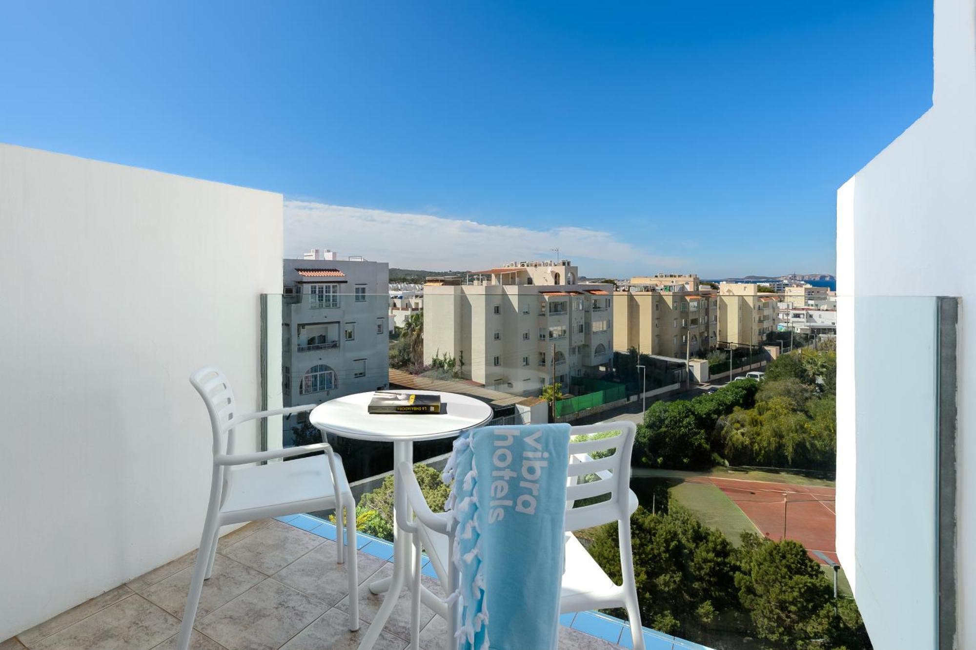 Hotel Vibra Riviera ซานอันโตนิโอ ภายนอก รูปภาพ