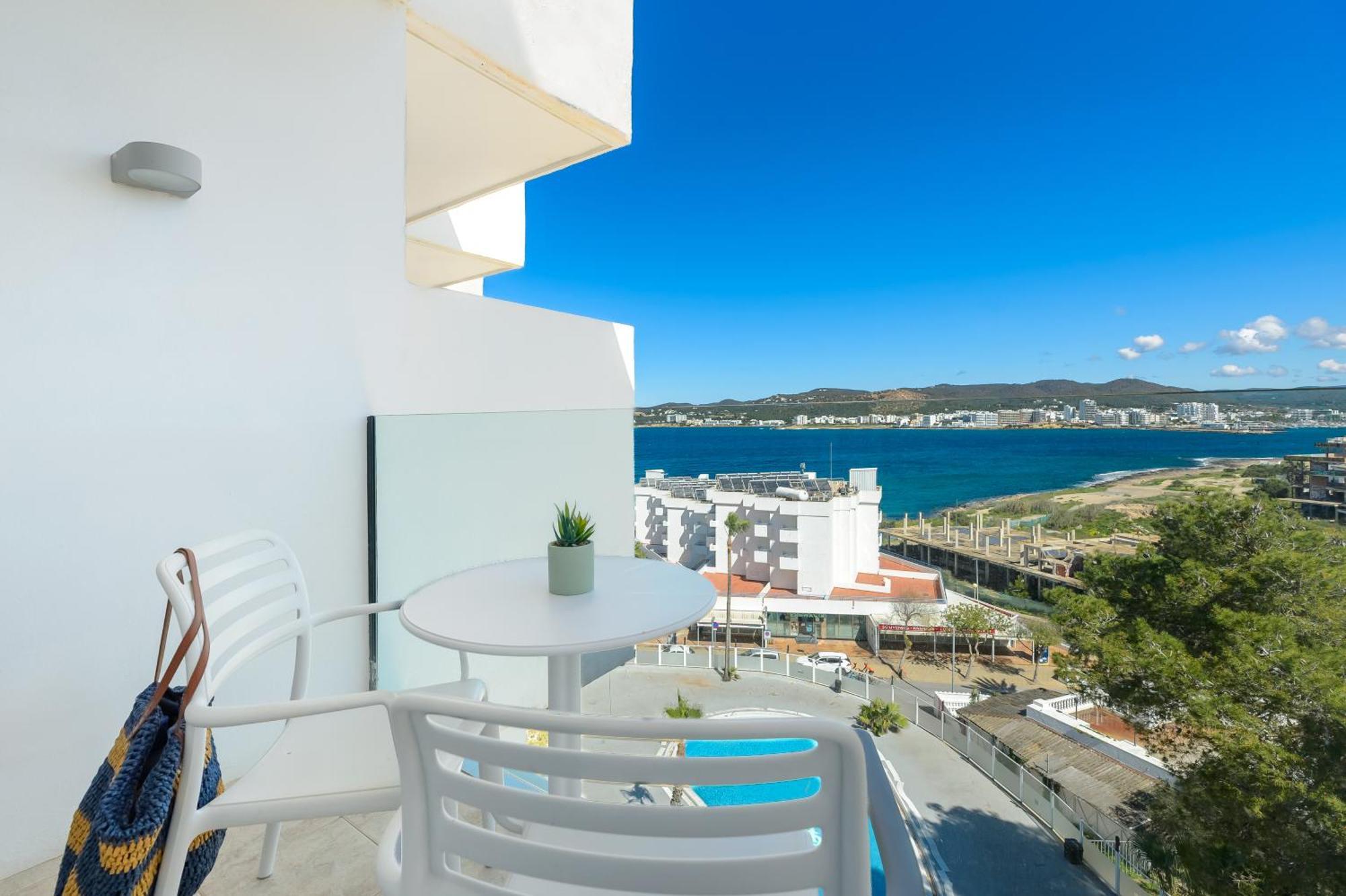 Hotel Vibra Riviera ซานอันโตนิโอ ภายนอก รูปภาพ