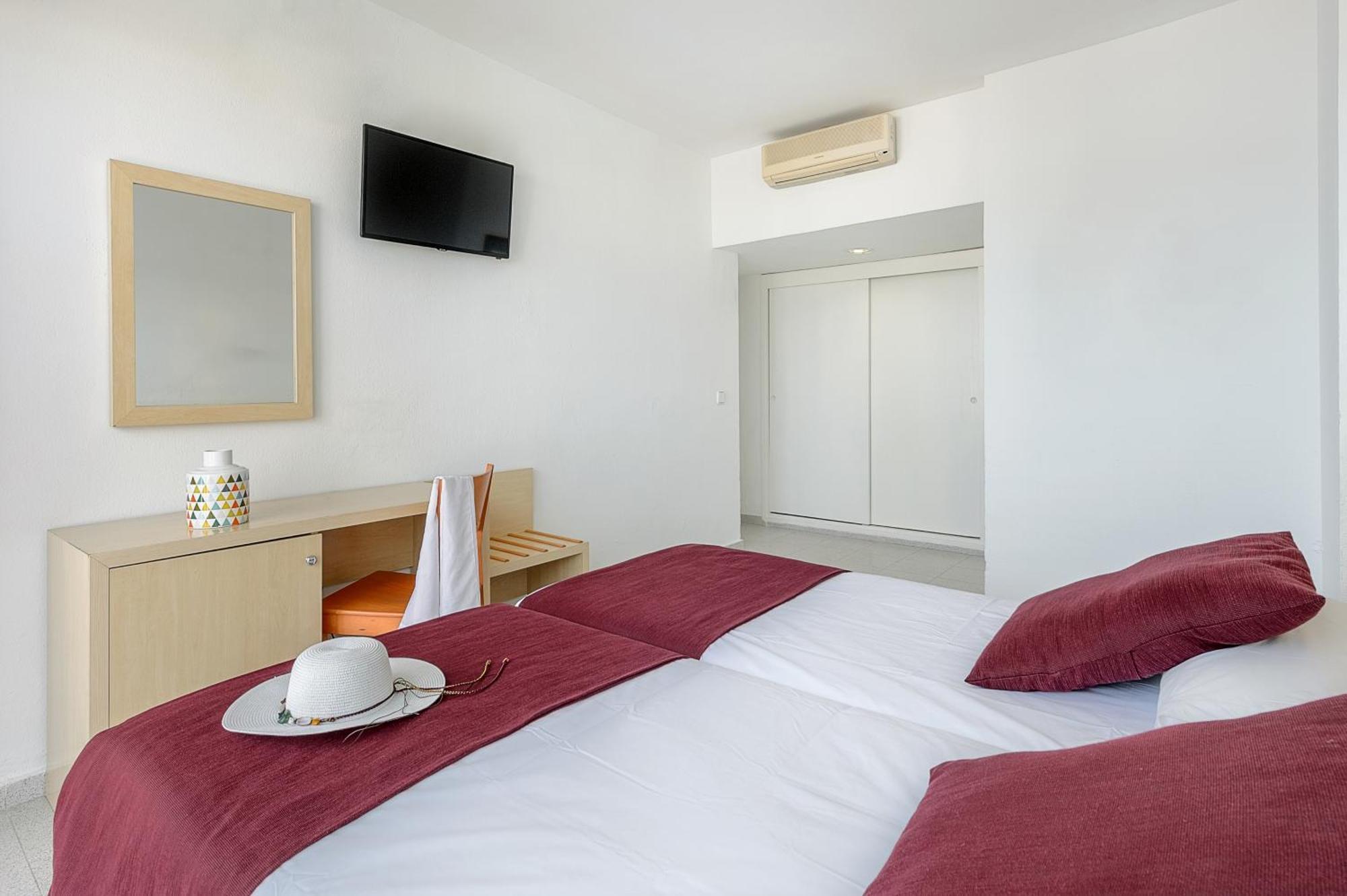 Hotel Vibra Riviera ซานอันโตนิโอ ภายนอก รูปภาพ