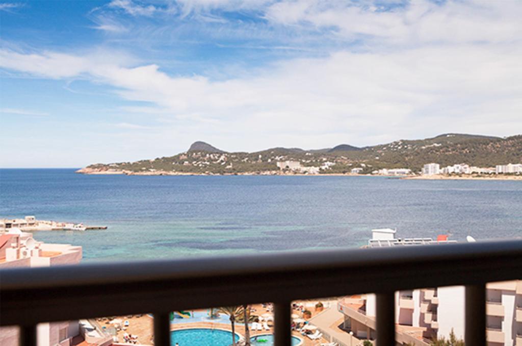 Hotel Vibra Riviera ซานอันโตนิโอ ภายนอก รูปภาพ