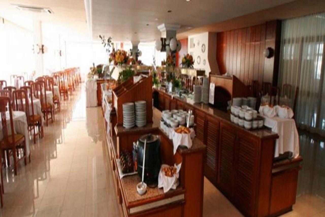 Hotel Vibra Riviera ซานอันโตนิโอ ภายนอก รูปภาพ