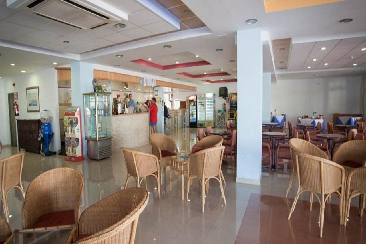 Hotel Vibra Riviera ซานอันโตนิโอ ภายนอก รูปภาพ