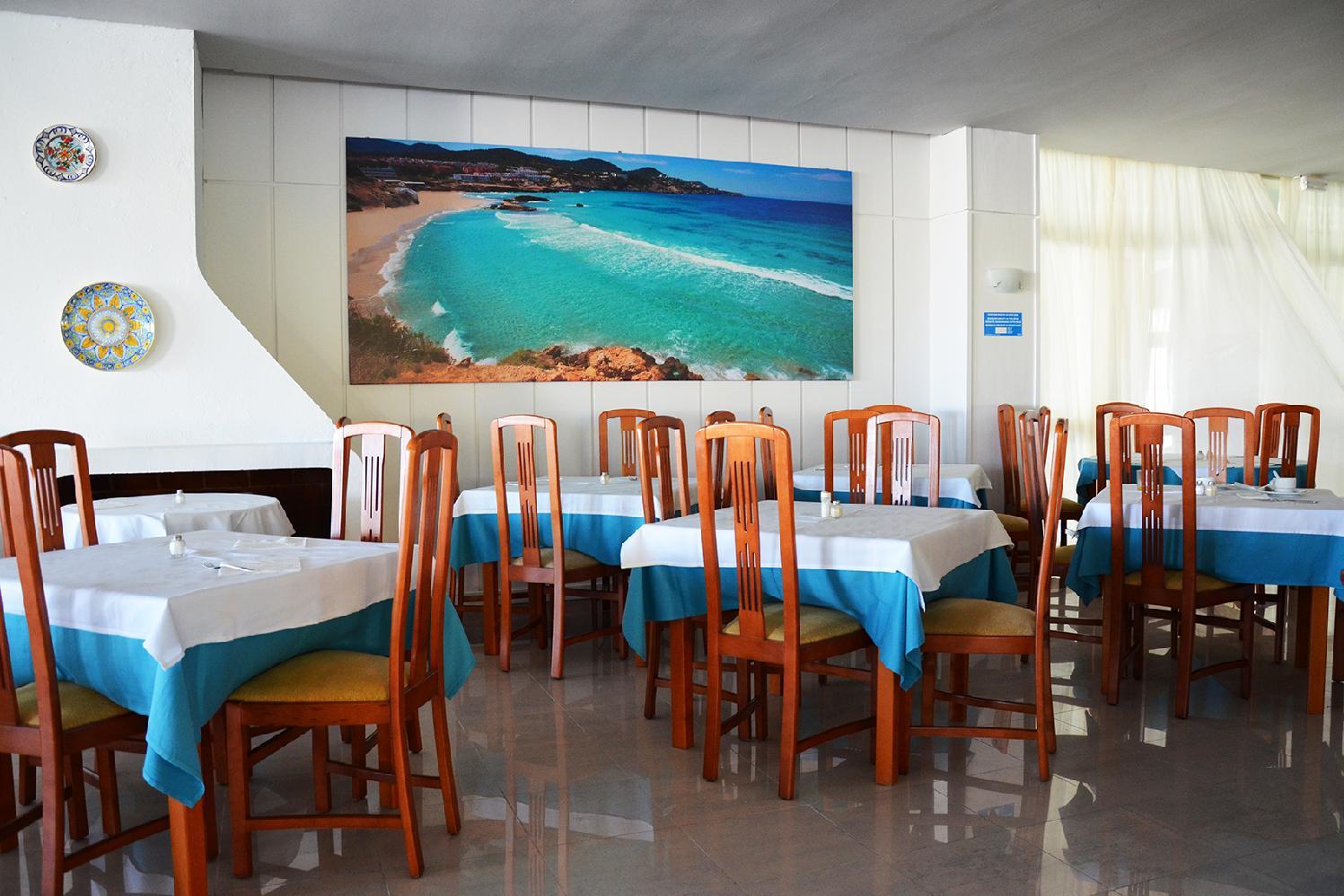 Hotel Vibra Riviera ซานอันโตนิโอ ภายนอก รูปภาพ