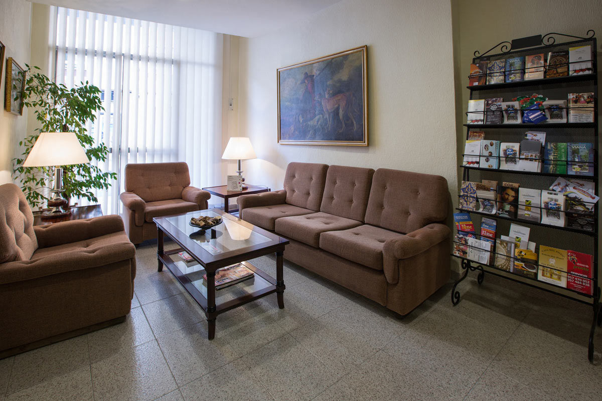 Hotel Vibra Riviera ซานอันโตนิโอ ภายนอก รูปภาพ