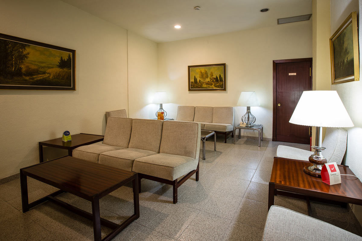 Hotel Vibra Riviera ซานอันโตนิโอ ภายนอก รูปภาพ
