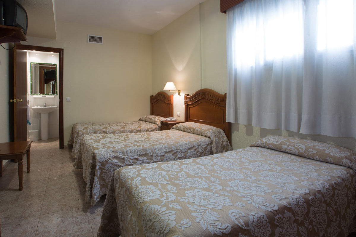 Hotel Vibra Riviera ซานอันโตนิโอ ภายนอก รูปภาพ