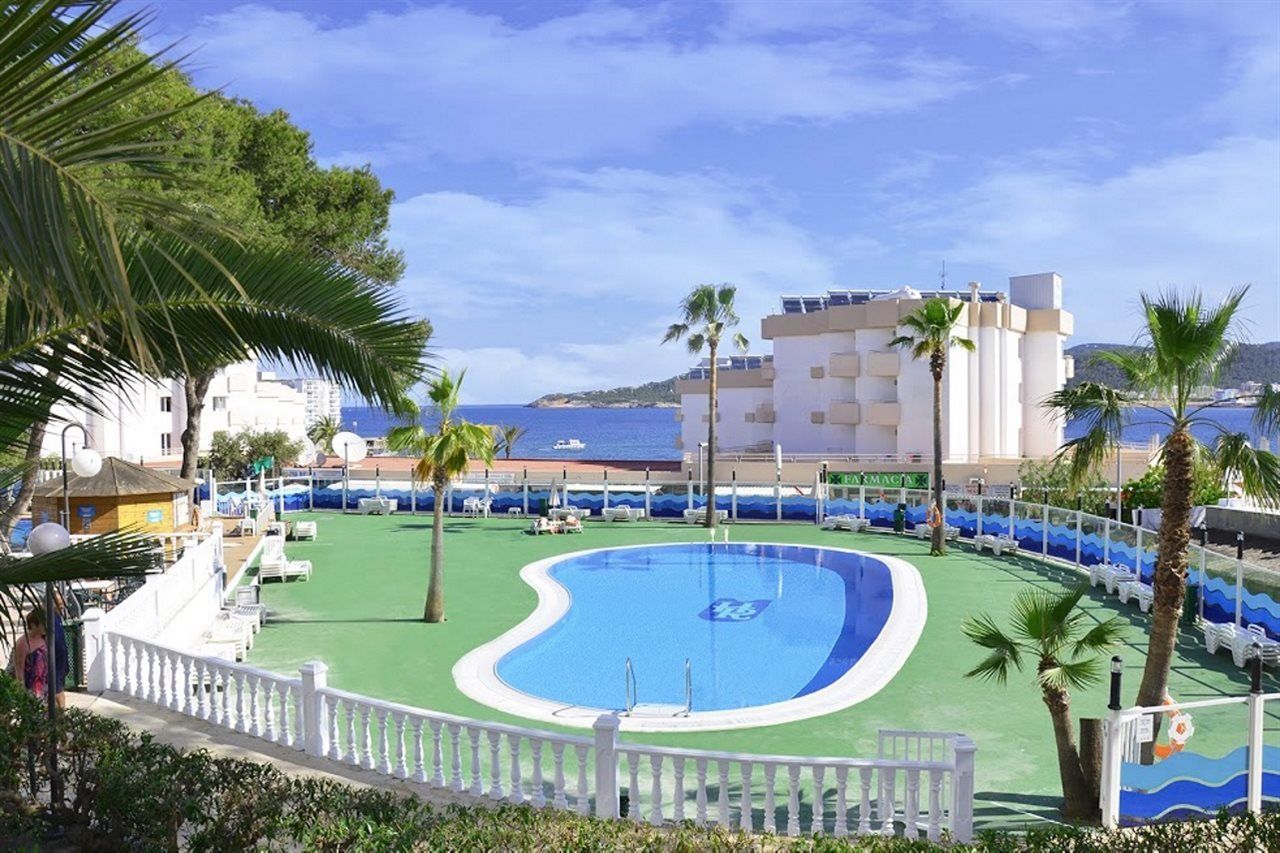 Hotel Vibra Riviera ซานอันโตนิโอ ภายนอก รูปภาพ