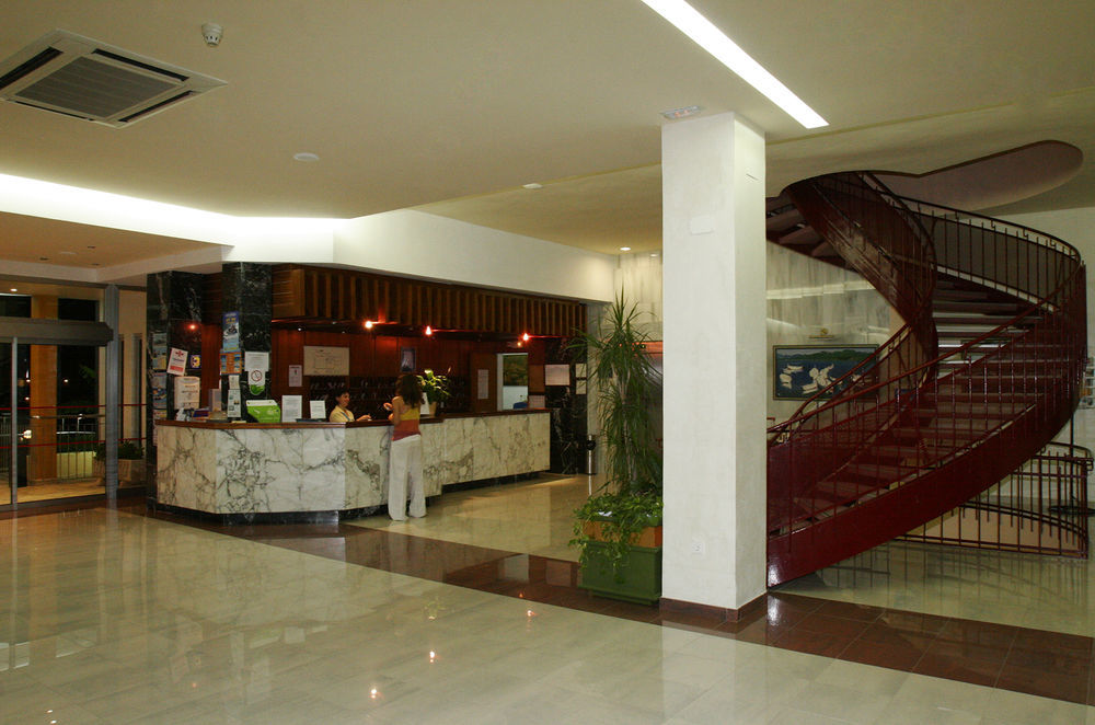 Hotel Vibra Riviera ซานอันโตนิโอ ภายนอก รูปภาพ