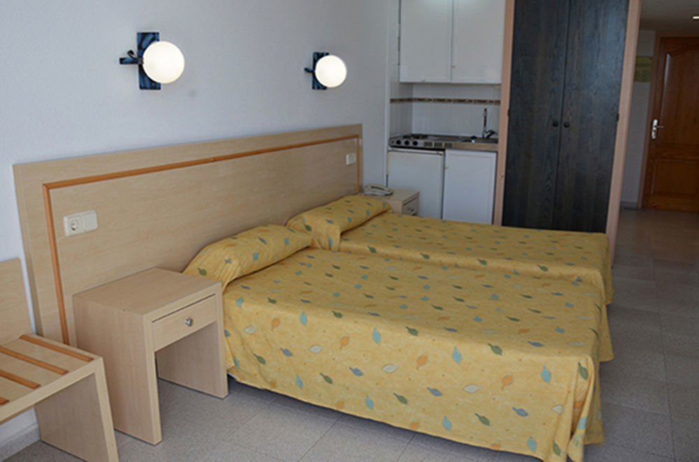Hotel Vibra Riviera ซานอันโตนิโอ ภายนอก รูปภาพ